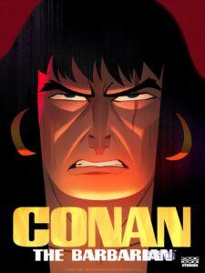 Conan, Bubblegum & Scooby-Doo: το νέο animation line-up της Warner Bros.