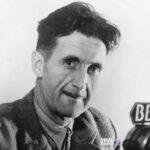 George Orwell Viral Greece Τζορτζ Όργουελ: Ο συγγραφέας που προειδοποίησε τον κόσμο για τον αυταρχισμό και την απολυταρχία