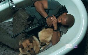 Η ταινία της ημέρας: Ζωντανός Θρύλος (I Am Legend, 2007)
