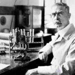 Karl Landsteiner Viral Greece Σαν σήμερα, 26 Ιουνίου 1943: Πέθανε ο Καρλ Λαντστάινερ, ο άνθρωπος που άλλαξε για πάντα τις μεταγγίσεις αίματος