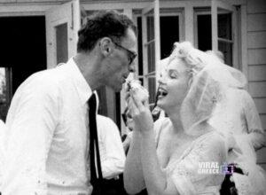 Σαν σήμερα, 29 Ιουνίου 1956: Ο μυστικός γάμος της Μέριλιν Μονρόε με τον Άρθουρ Μίλερ και η σχέση που δεν άντεξε στον χρόνο