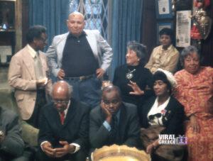 «Once Upon A Time In Harlem»: Το χαμένο υλικό του Γουίλιαμ Γκριβς μετατρέπεται σε ντοκιμαντέρ-αρχείο μνήμης