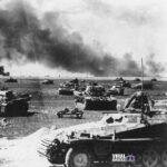 Σαν σήμερα, 22 Ιουνίου 1941: Η Επιχείρηση «Μπαρμπαρόσα» και η μεγαλύτερη εισβολή στην ιστορία