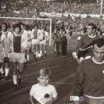 PAO AJAX Wembley Viral Greece