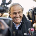 Platini Viral Greece