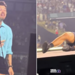 Screenshot 2026 06 29 at 113951 Viral Greece Στιγμές αγωνίας για τον Harry Styles: Κατέρρευσε προσωρινά στη σκηνή μετά από επεισόδιο πνιγμονής