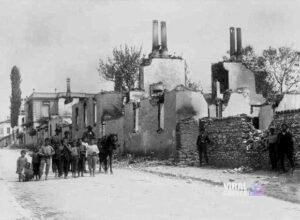 Σαν σήμερα 30 Ιουνίου 1913: Η σφαγή του Δοξάτου – Μία από τις μεγαλύτερες θηριωδίες του Β΄ Βαλκανικού Πολέμου