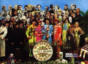 Σαν σήμερα 1 Ιουνίου 1967: Κυκλοφόρησε το «Sgt. Pepper’s Lonely Hearts Club Band» των Beatles