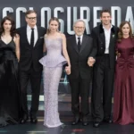 Steven Spielberg Disclosure Day premiere 060426 5643452a176a4effb414ae0e9b4c09bc Viral Greece