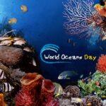 World Oceans Day Viral Greece