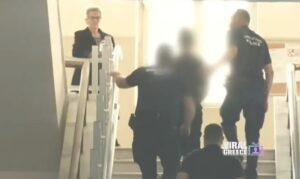 Ηράκλειο Κρήτης: Ισόβια στους δύο κατηγορούμενους για τη δολοφονία του 3χρονου Άγγελου