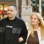 aleksandros tsybelas eya karydi Viral Greece