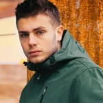 alexandros kopsialis apoleia1 Viral Greece Βαρύ πένθος για τον Αλέξανδρο Κοψιάλη – Πέθανε η νονά του