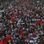Νέες διώξεις διαδηλωτών στα Τίρανα για τις κινητοποιήσεις κατά επένδυσης που συνδέεται με την Ιβάνκα Τραμπ