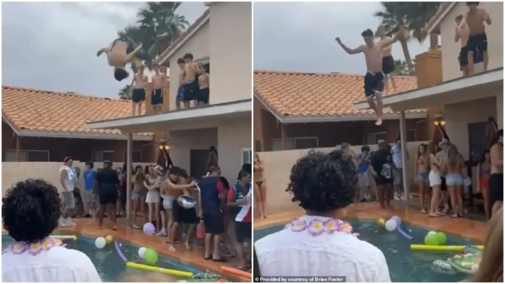 arizona party Viral Greece