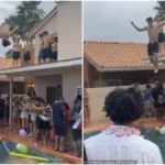 arizona party Viral Greece
