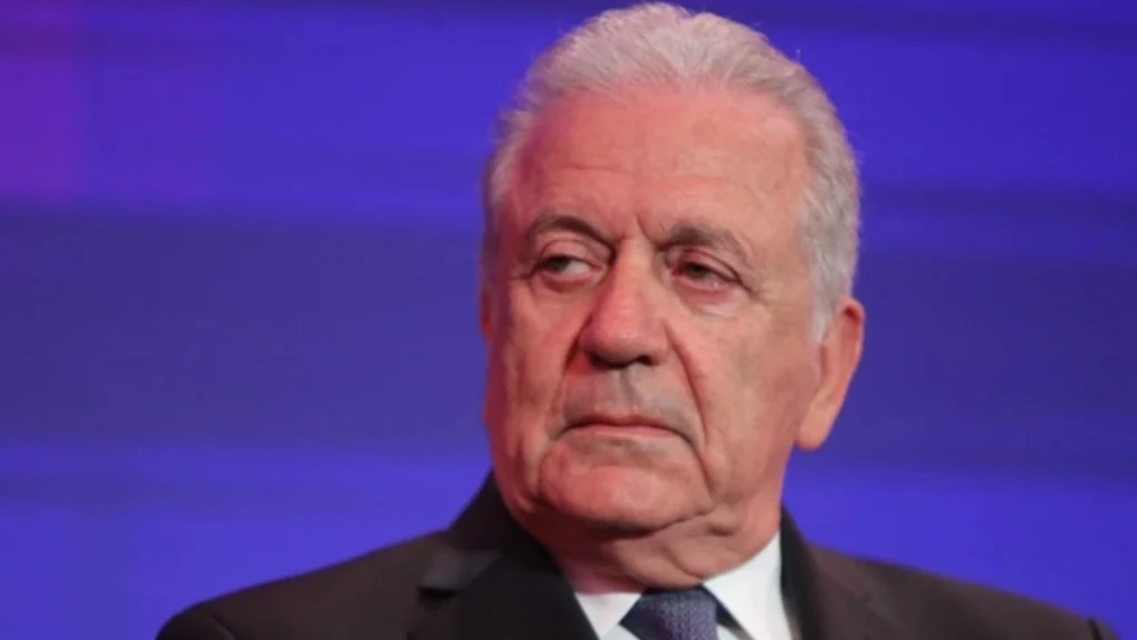 Δημήτρης Αβραμόπουλος: Προσφυγή στον Άρειο Πάγο για το ευρωπαϊκό ένταλμα σύλληψης στην υπόθεση Qatargate