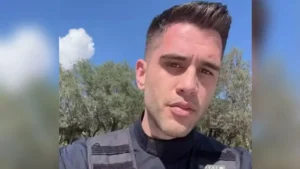 Αθώος ο TikToker και πρώην αστυνομικός Βαγγέλης Μπαταρλής για την υπόθεση κοκαΐνης