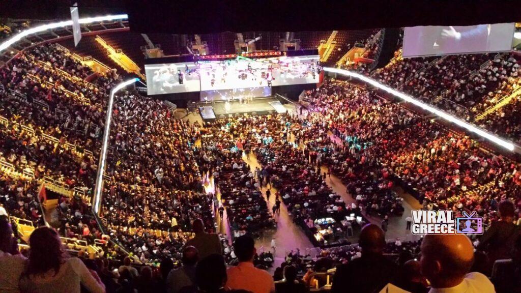 Πτώση τηλεθέασης στη Eurovision 2026 εν μέσω μποϊκοτάζ πέντε χωρών