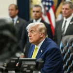 ΗΠΑ και Ιράν υπέγραψαν προσύμφωνο ειρήνης – Τι προβλέπει η συμφωνία για τα Στενά του Ορμούζ