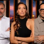Dragons’ Den: Τρεις νέοι Dragons μπαίνουν στο παιχνίδι – Ποιοι είναι οι επενδυτές του 4ου κύκλου