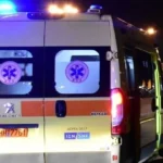 ekav nixta Viral Greece Θάσος: Απαίτησαν εισιτήριο από ασθενοφόρο εν ώρα διακομιδής