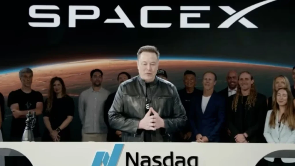 Η δημόσια εγγραφή της SpaceX δημιούργησε νέους δισεκατομμυριούχους – Τα στελέχη που είδαν τις περιουσίες τους να εκτοξεύονται