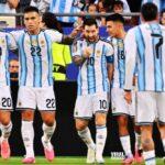 ethniki argentinhs lionel messi goal mundial 2026 Viral Greece