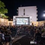 Αυλαία για το 5ο Evia Film Project με ένα κινηματογραφικό πάρτι και το εμβληματικό «Jurassic Park»