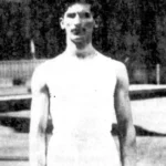 Σαν σήμερα – 25 Ιουνίου 1912: Ο Κωνσταντίνος Τσικλητήρας κατακτά το χρυσό στη Στοκχόλμη