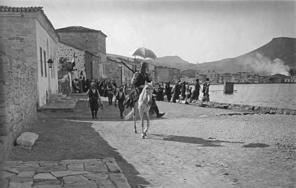 Σαν σήμερα, 12 Ιουνίου 1914: Η Σφαγή της Φώκαιας και η αρχή των διωγμών του ελληνισμού της Μικράς Ασίας