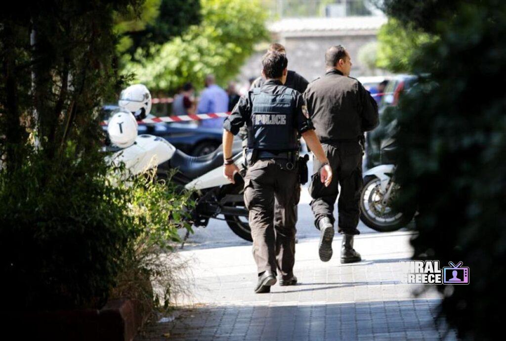 Νέα γυναικοκτονία στη Δράμα: Νεκρή αστυνομικός από επίθεση του συζύγου της – Αυτοκτόνησε ο δράστης
