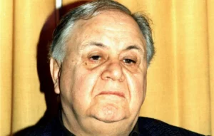 Σαν σήμερα: 15 Ιουνίου 1994 πέθανε ο Μάνος Χατζιδάκις