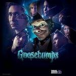 Η σειρά της εβδομάδας: Goosebumps (2023–2025)