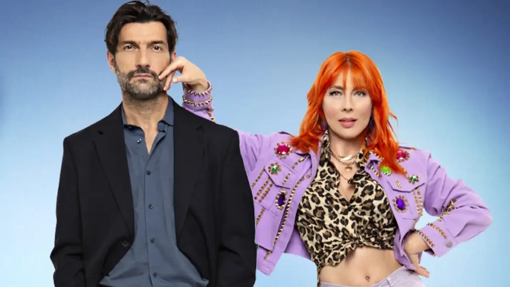 «IQ 160»: Επιστρέφει στο Star με τον 4ο κύκλο και πιο ανατρεπτικό από ποτέ (trailer)