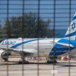 israil ei ai starlink mask Viral Greece Δωρεάν internet Starlink σε όλες τις πτήσεις της El Al από το 2027