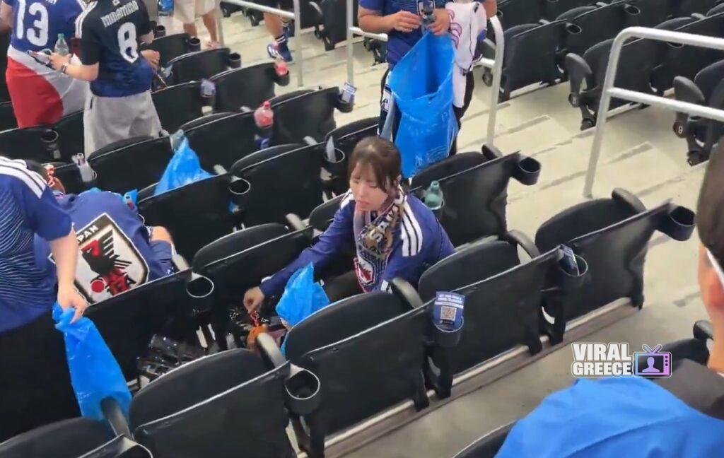 japaan Viral Greece