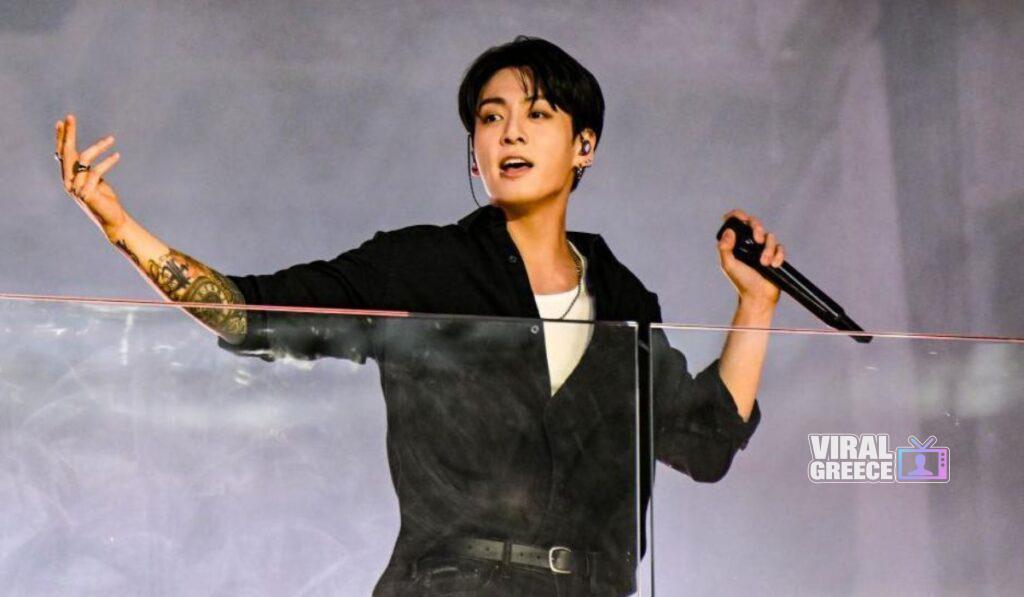 BTS: Φυλάκιση με αναστολή για stalker του Jungkook – Χτύπησε 133 φορές το κουδούνι του σπιτιού του