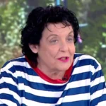 Λιάνα Κανέλλη: «Ο Τσίπρας μου θυμίζει χάπια για την κλιμακτήριο» – Τι είπε για Καρυστιανού και πολιτικές εξελίξεις