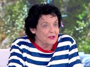 Λιάνα Κανέλλη: «Ο Τσίπρας μου θυμίζει χάπια για την κλιμακτήριο» – Τι είπε για Καρυστιανού και πολιτικές εξελίξεις