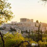 leonhard niederwimmer athens 7402123 640 Viral Greece