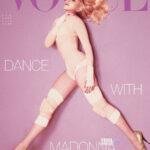 Η Μαντόνα επιστρέφει στο Vogue Italia με νέα φωτογράφιση (φωτογραφίες, βίντεο)