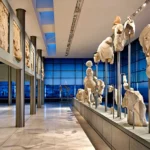 Σαν σήμερα: 20 Ιουνίου 2009 – Τα εγκαίνια του Μουσείου της Ακρόπολης
