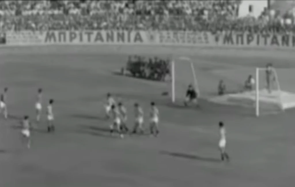 Σαν σήμερα: 27 Ιουνίου 1962 – Ο τελικός Κυπέλλου που δεν τελείωσε ποτέ