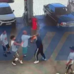 rafina venzinadiko Viral Greece