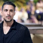 Σάκης Κατσούλης: Η απάντηση στο προσβλητικό μήνυμα για τον νεογέννητο γιο του