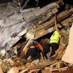 Βενεζουέλα: Στους 1.719 οι νεκροί από τους φονικούς σεισμούς – 609 μετασεισμοί έχουν καταγραφεί