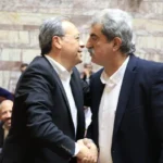 Νέα εσωκομματική κρίση στον ΣΥΡΙΖΑ: Ο Πολάκης ζητά την παραίτηση Φάμελλου και ανακοινώνει υποψηφιότητα για την ηγεσία