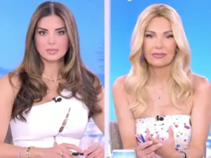 Τσιμτσιλή και Μεσσαροπούλου για Ιωάννα Τούνη: «Οι πραγματικά επιτυχημένοι δεν χρειάζεται να το φωνάζουν»