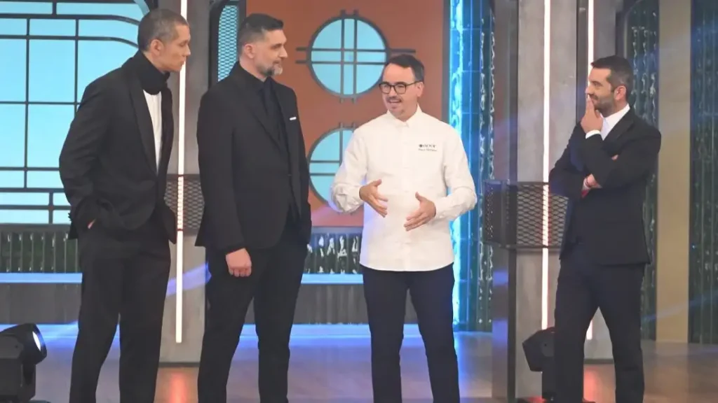Μεγάλος Τελικός στο MasterChef 10 – Η βραδιά της ανάδειξης του νέου νικητή